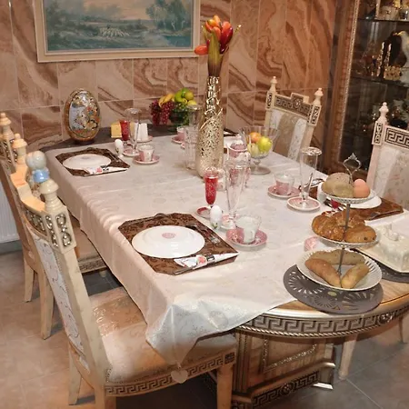 Bed & Breakfast Rita-3