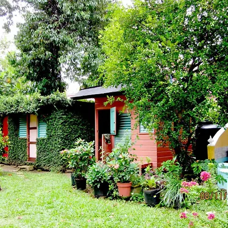 Secret Cabins At Firefly Beach Cottage-3