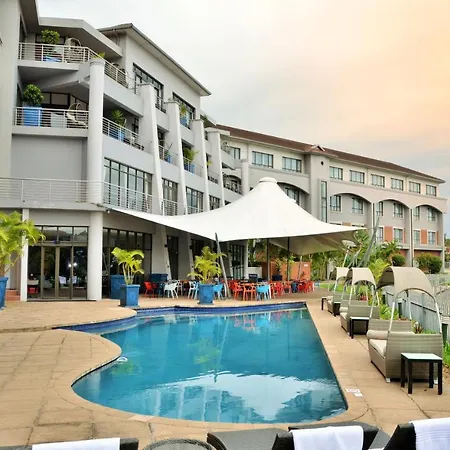 Bon Hotel Waterfront Richards Bay-2