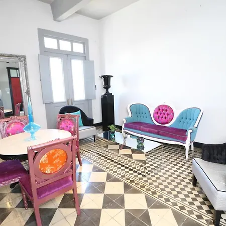 Monastery Art Suites-3