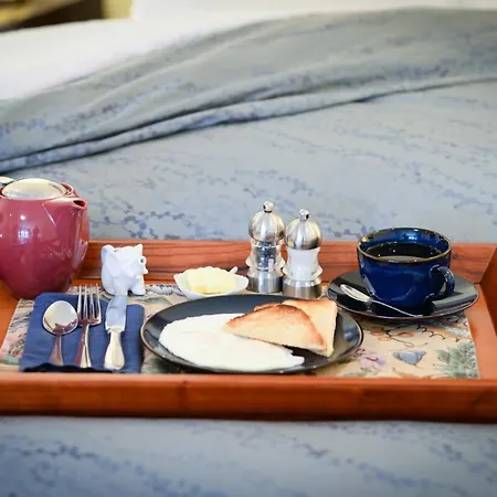 Briar Rose Bed & Breakfast-3