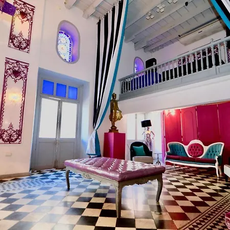 Monastery Art Suites-2