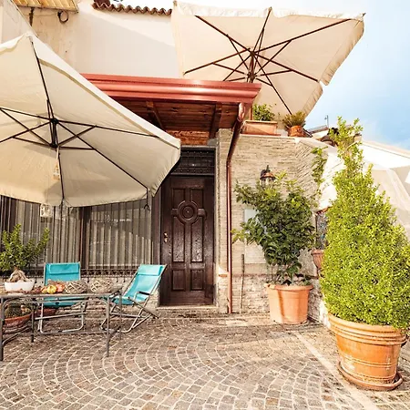 B&B La Casa Di Plinio-2
