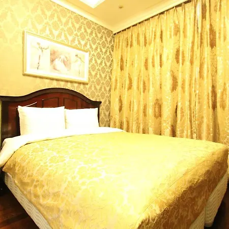 Hotel Artnouveau Seocho-3