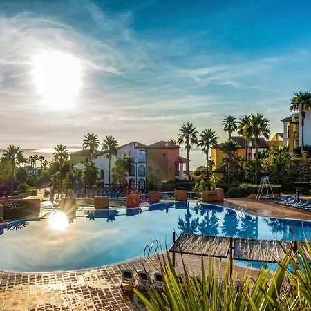 Aldiana Club Costa Del Sol-2