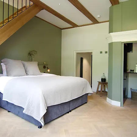 Authentic Farmhouse - De Vergulden Eenhoorn-2