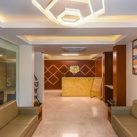 Kensington Suites-3