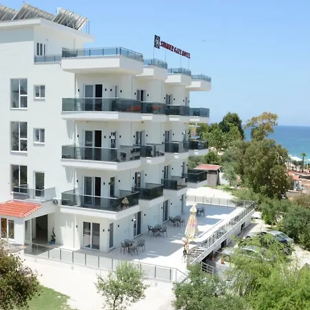 Summer Gate Hotel-3