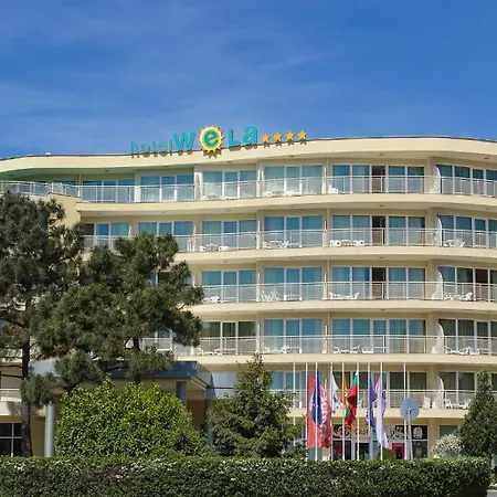 Hotel Wela-2