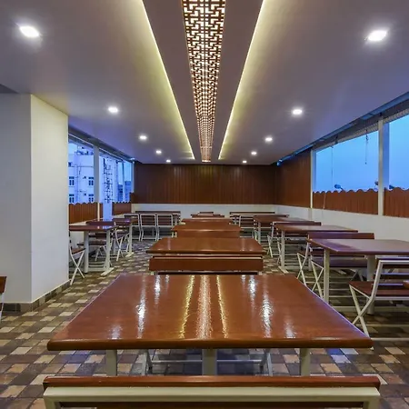 Kensington Suites-2