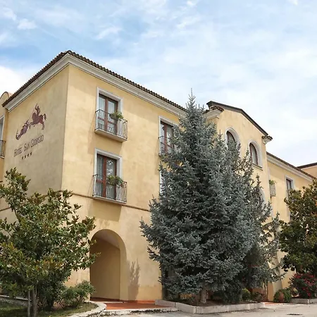 Hotel San Giorgio-2