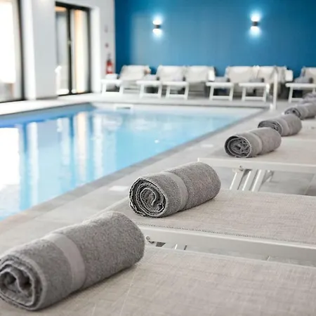Armes De Champagne Hotel & Spa-3