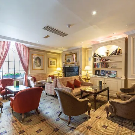 Park Lane Mews Hotel-2