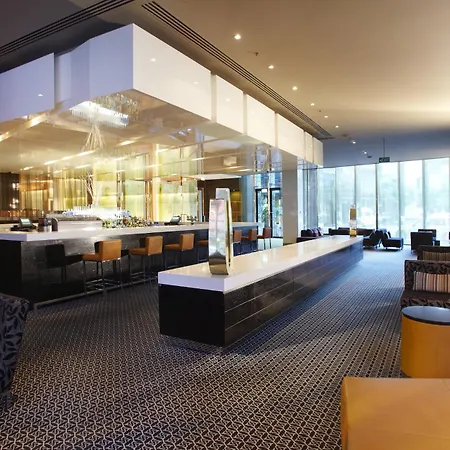 Crown Promenade Melbourne-2