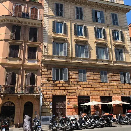 Elle Cavour Guest House-2