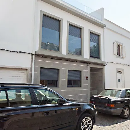 Faro Clara Suites-2