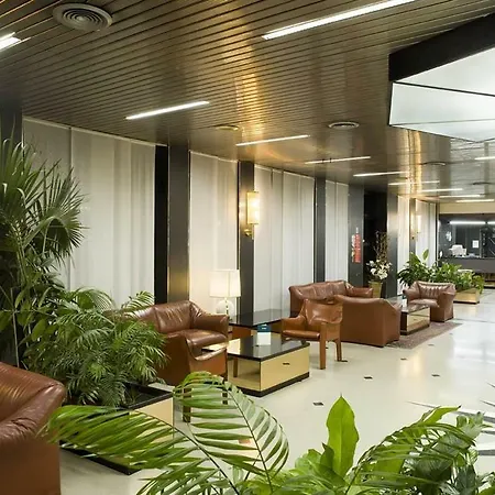 Una Hotel Lodi-2