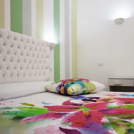 B&B L'Arcobaleno-3