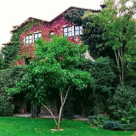 Casa Do Prado Guesthouse-3