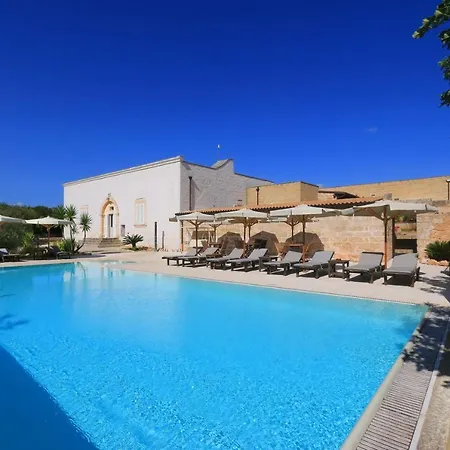 Antica Masseria Pescu-2