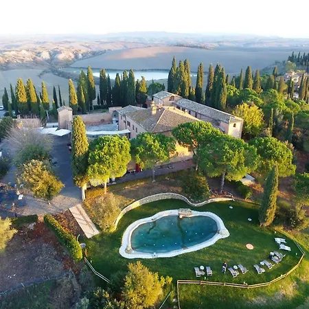 Castello Di Leonina Relais - Adults Only-2