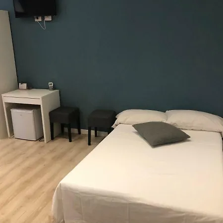 Spazio Cavour Guesthouse-2