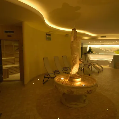 Hotel Baita Montana-3