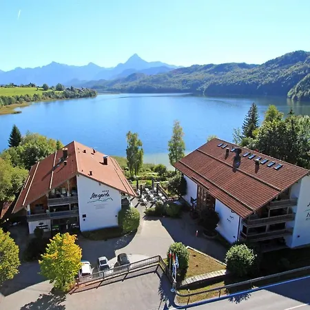Appartement-Hotel Seespitz-3