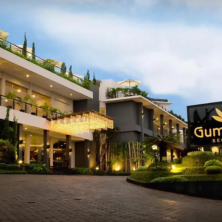Gumilang Regency Hotel-2