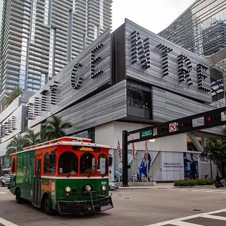 Mare Azur Design District Luxury Apartments-2