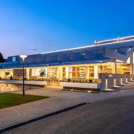 Hotel Nais-3