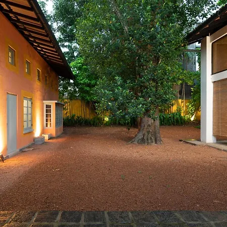De Saram House By Geoffrey Bawa-3