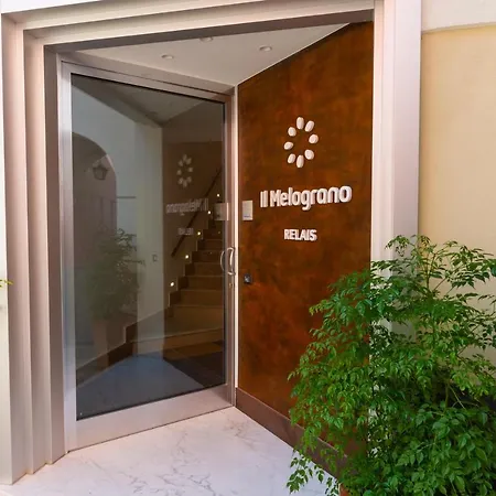 Il Melograno Relais-3