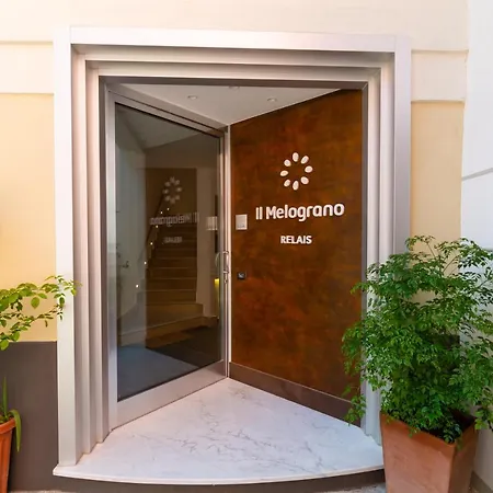 Il Melograno Relais-2