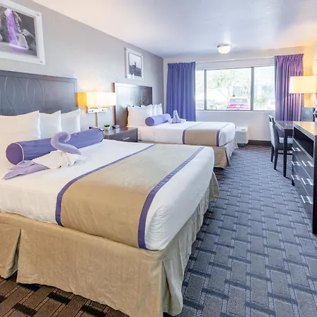 The Grand Canyon University Hotel-2