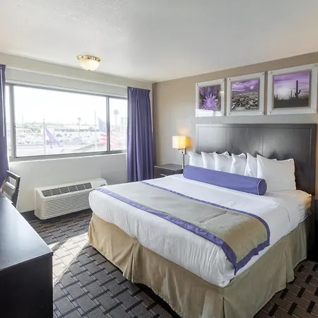 The Grand Canyon University Hotel-3