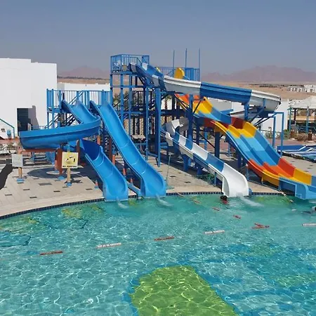 Sharm Holiday Resort-3