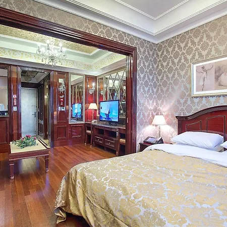 Hotel Artnouveau Seocho-2