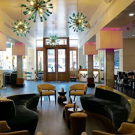 Nativ Hotel (Adults Only)-2