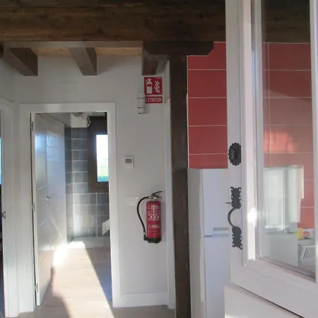 Apartamentos Fonte Villar-2