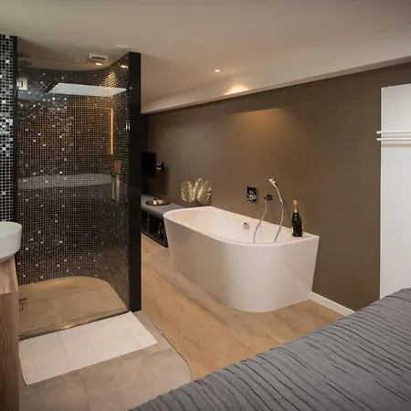B&B Centrum Hengelo-2