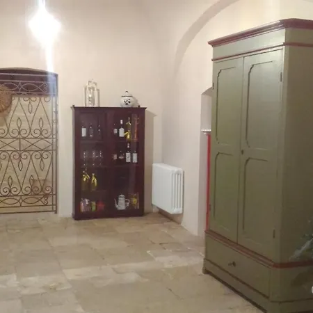 Palazzo Rossi suite-3