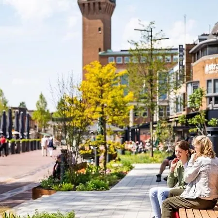 B&B Centrum Hengelo-3
