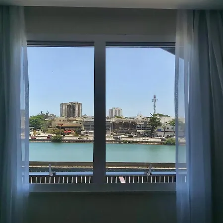 Hotel Be Loft Lounge-2