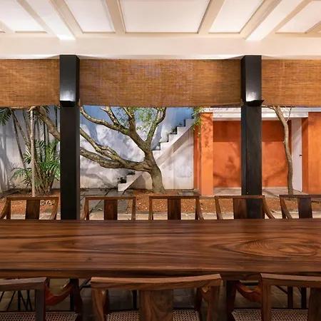 De Saram House By Geoffrey Bawa-2