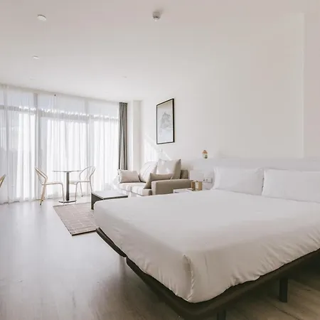 Cim Aparthotel-2