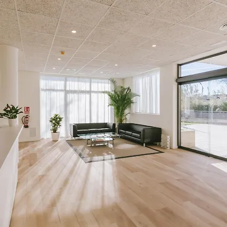 Cim Aparthotel-3
