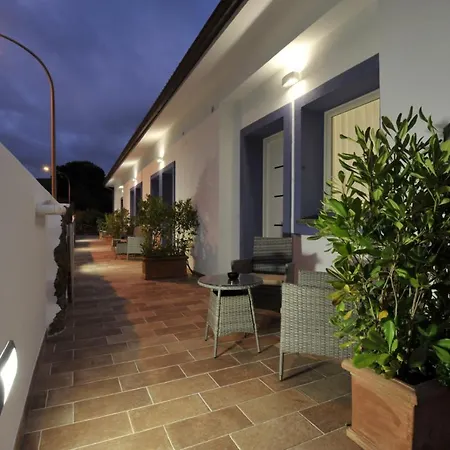 B&B La Roccia-3