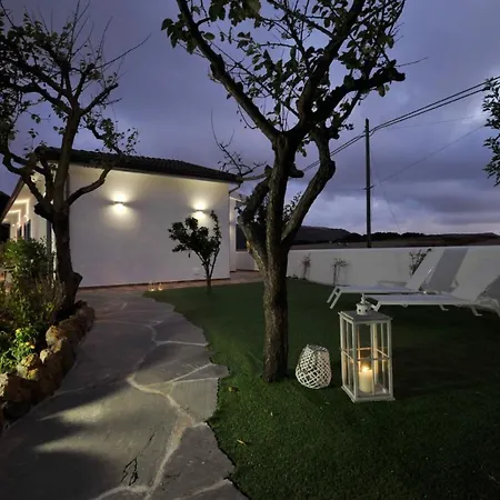 B&B La Roccia-2