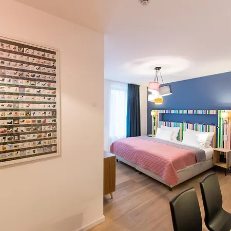 Berdorfer Eck - Bed&Breakfast-3